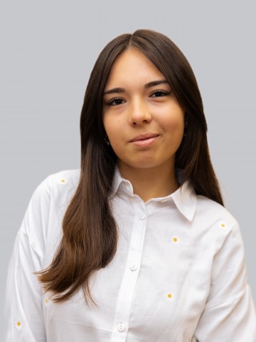Coșleț Mihaela Image